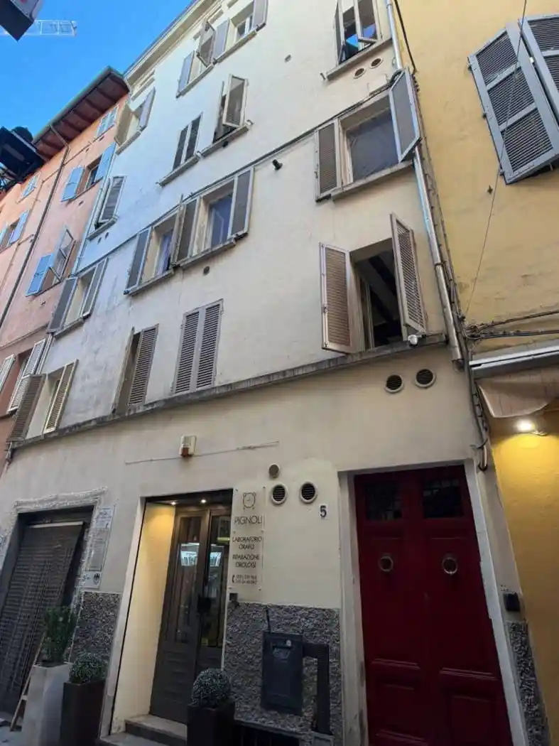Appartamento in affitto a Parma