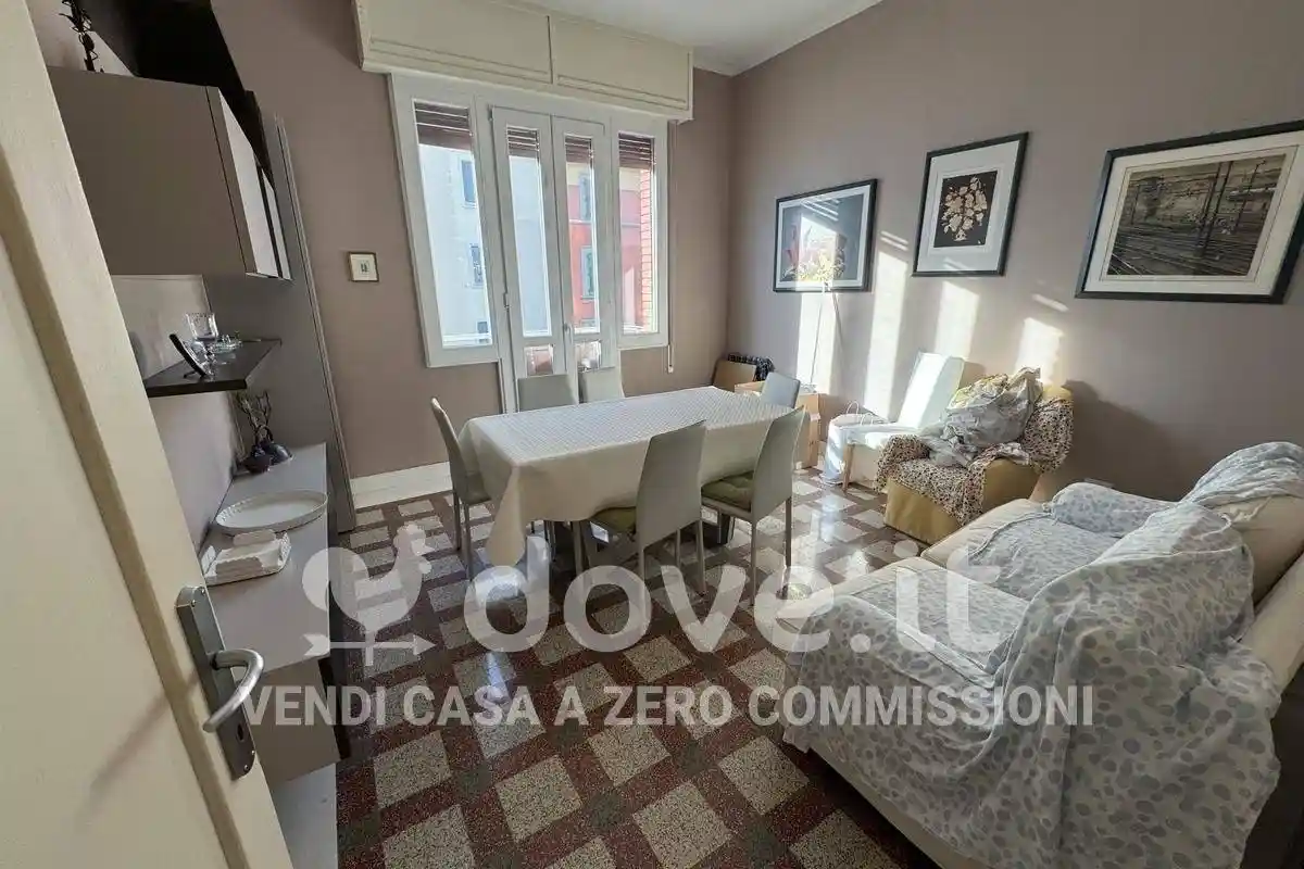Appartamento in vendita a Bologna