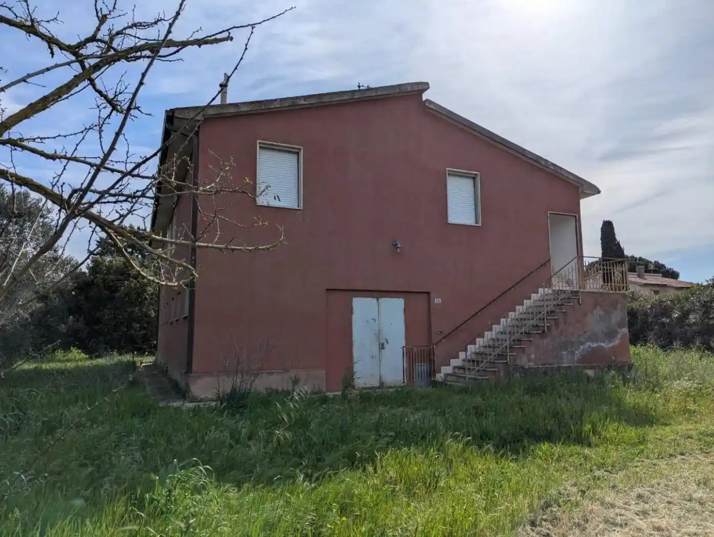 Rustico - Casale in vendita a Orbetello