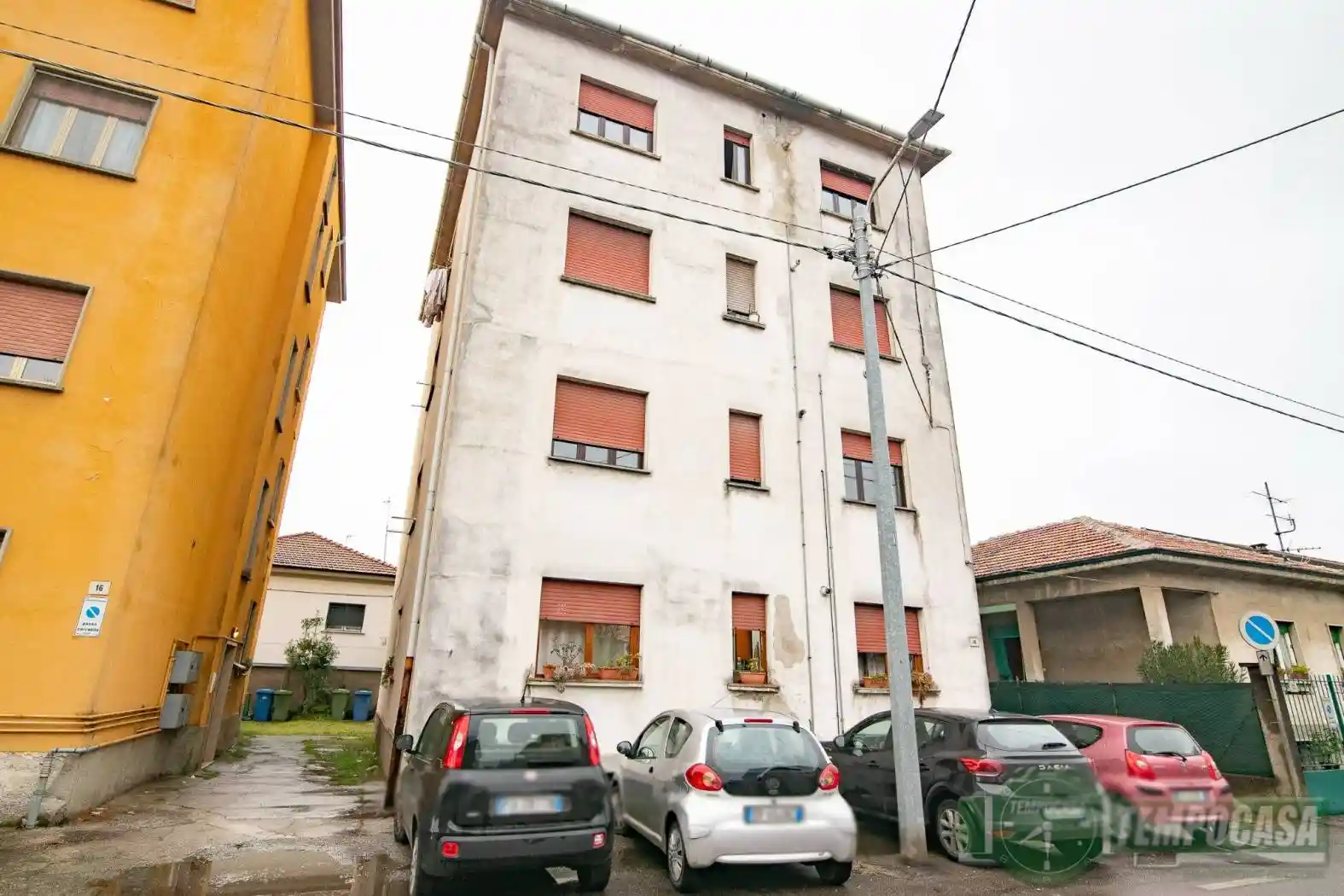 Appartamento in vendita a Senago