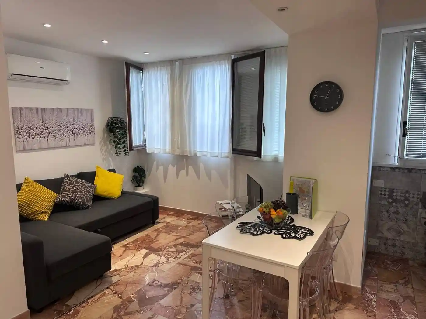 Appartamento in vendita a Firenze