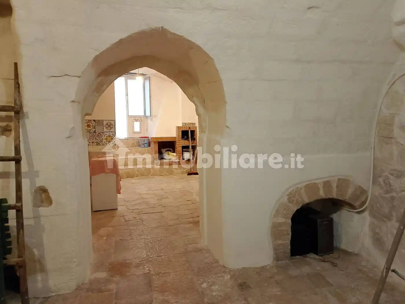 Appartamento in vendita a Castellaneta