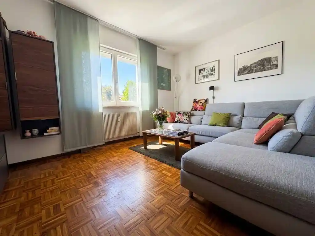 Appartamento in vendita a Bolzano