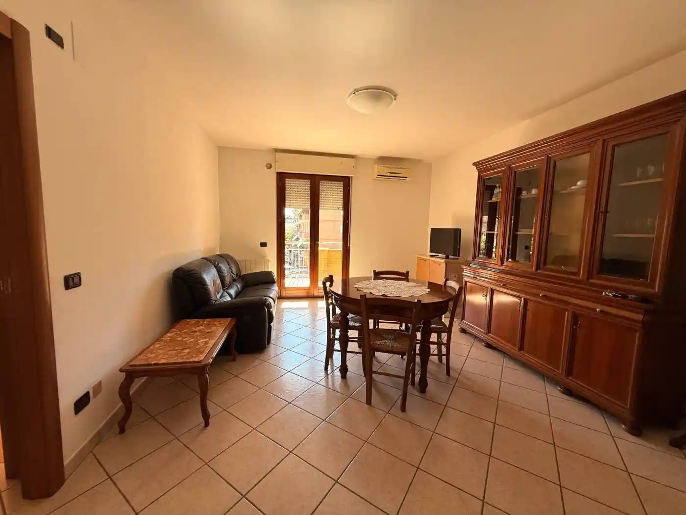 Appartamento in affitto a Perugia