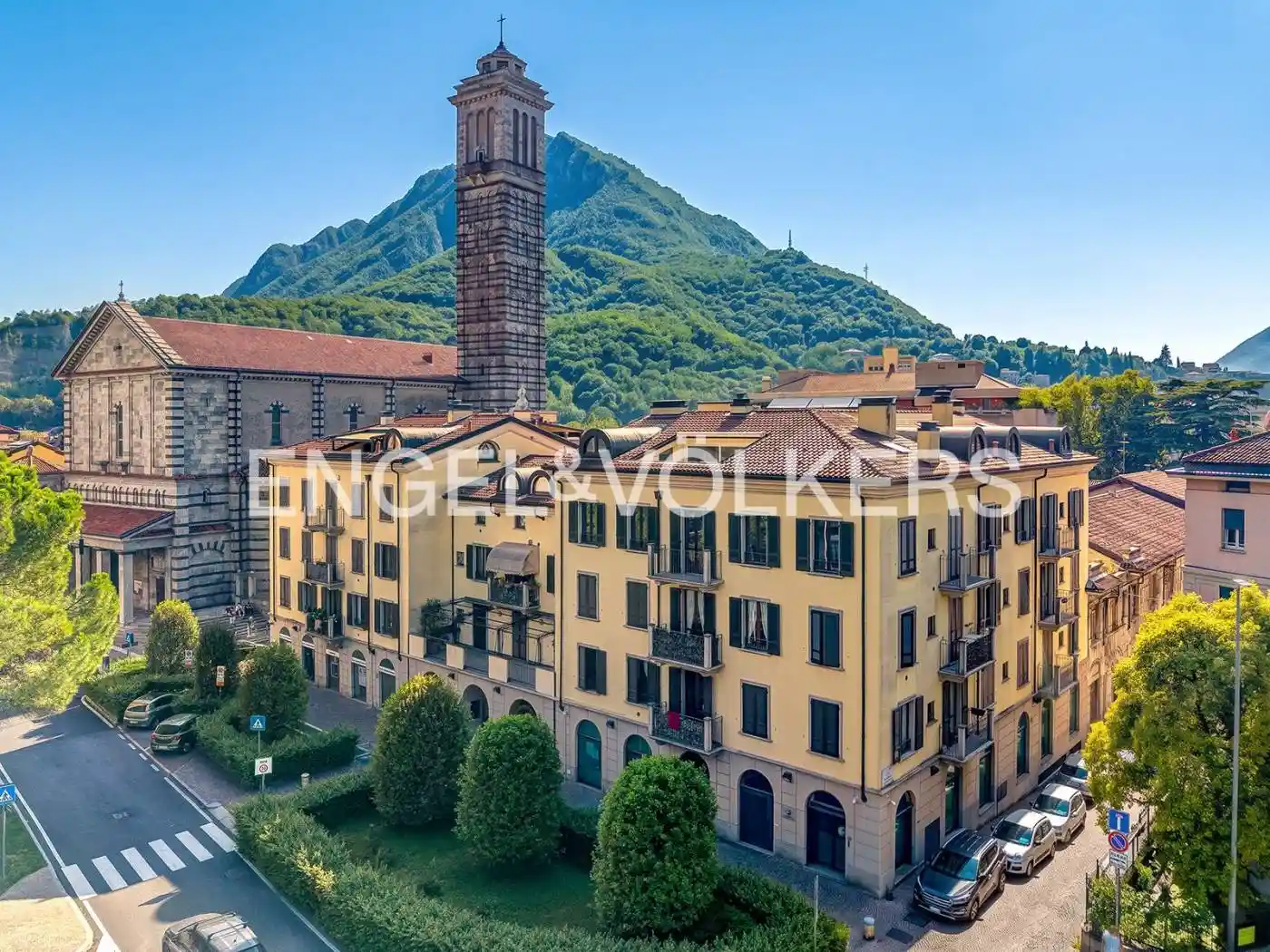 Appartamento in vendita a Lecco