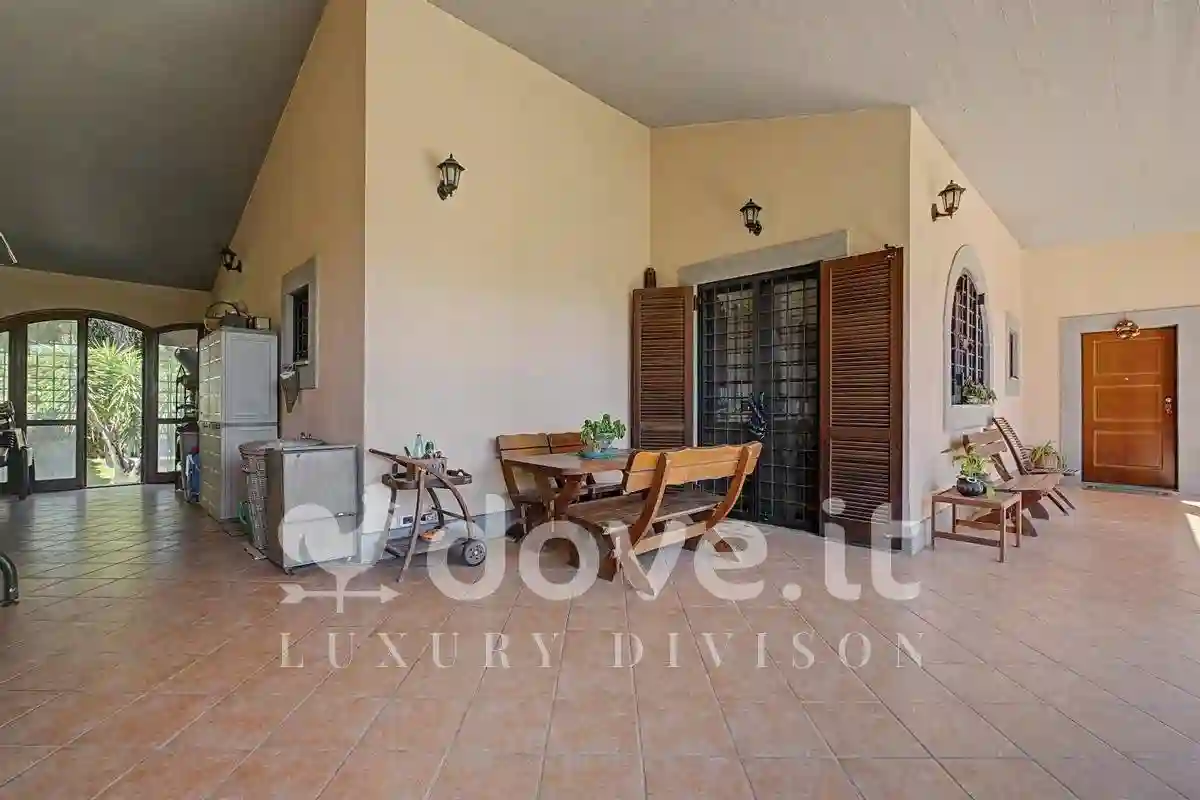Villa - foto 3