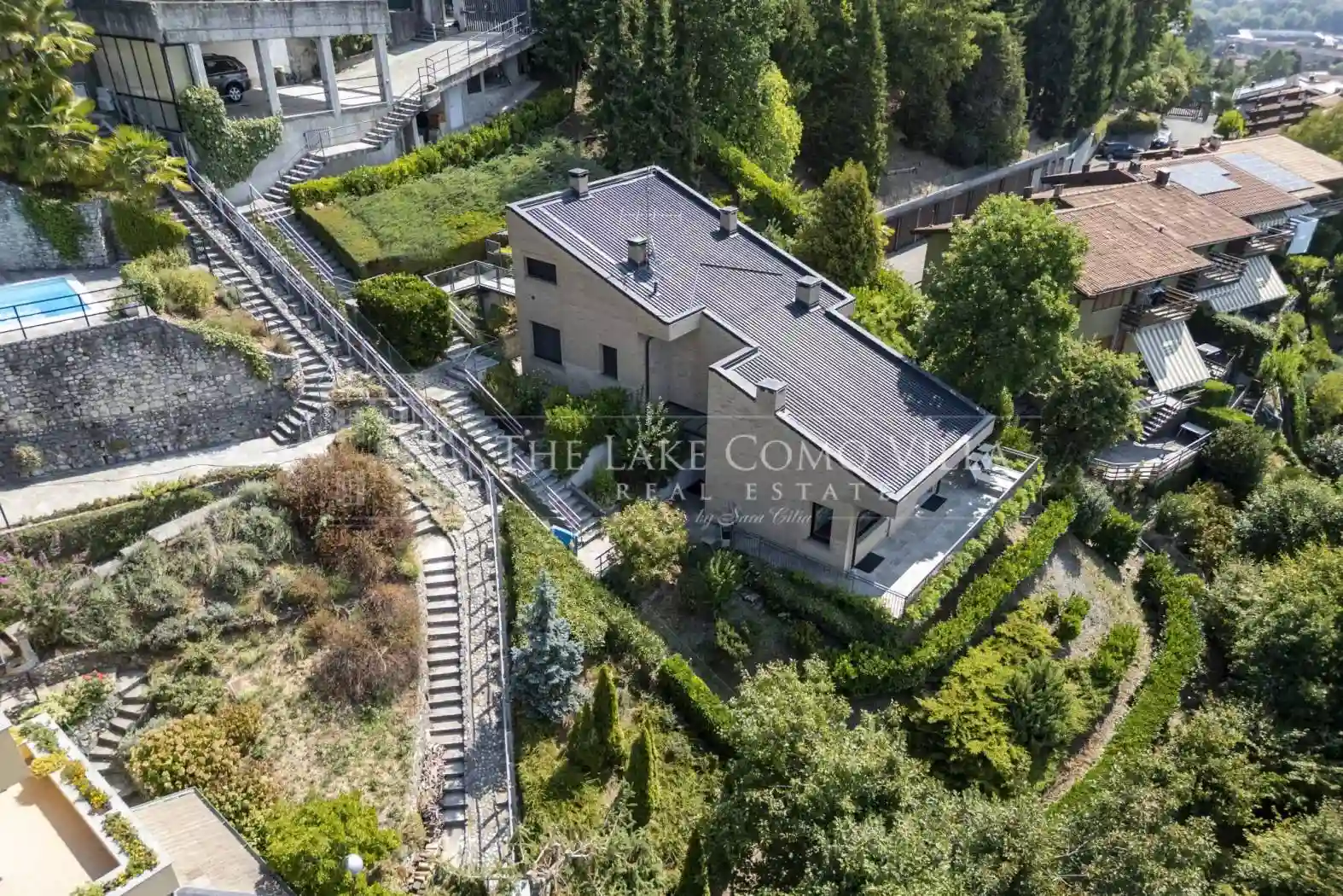 Villa - foto 3