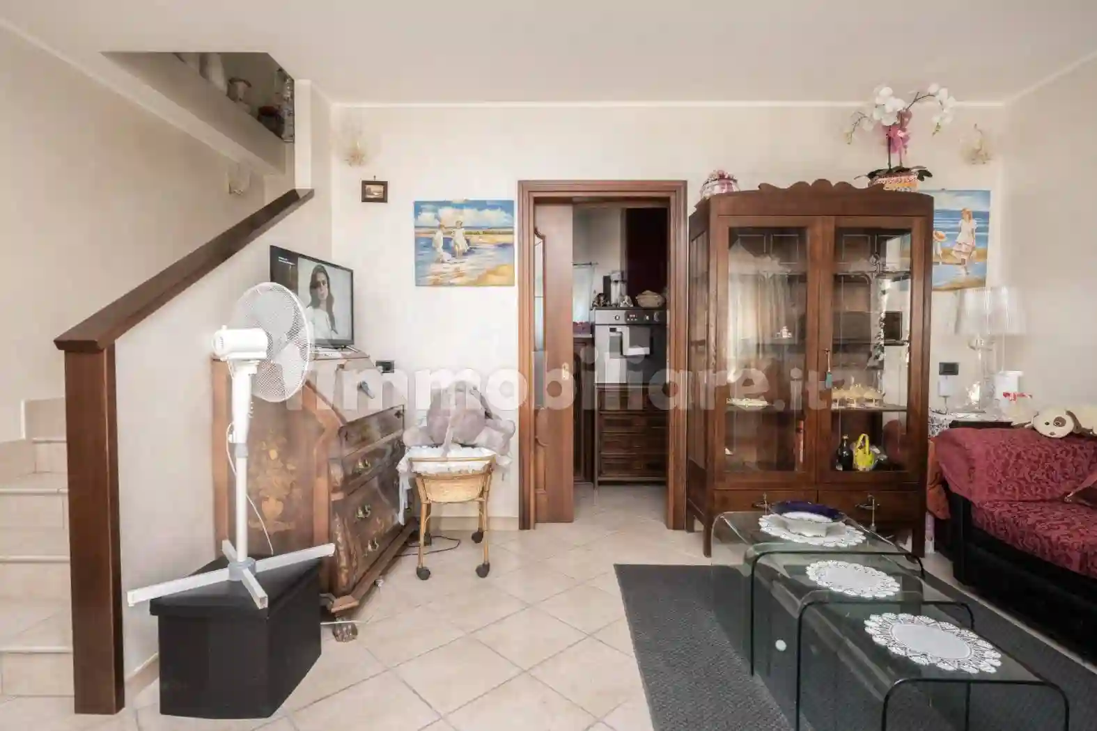 Villetta a schiera - foto 4