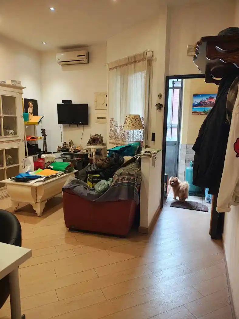 Appartamento in vendita a Catania