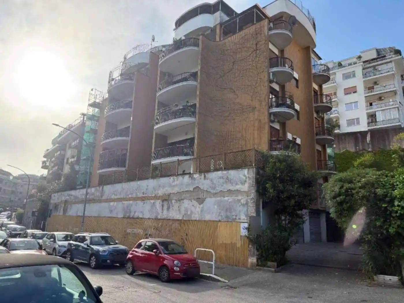 Appartamento in affitto a Roma
