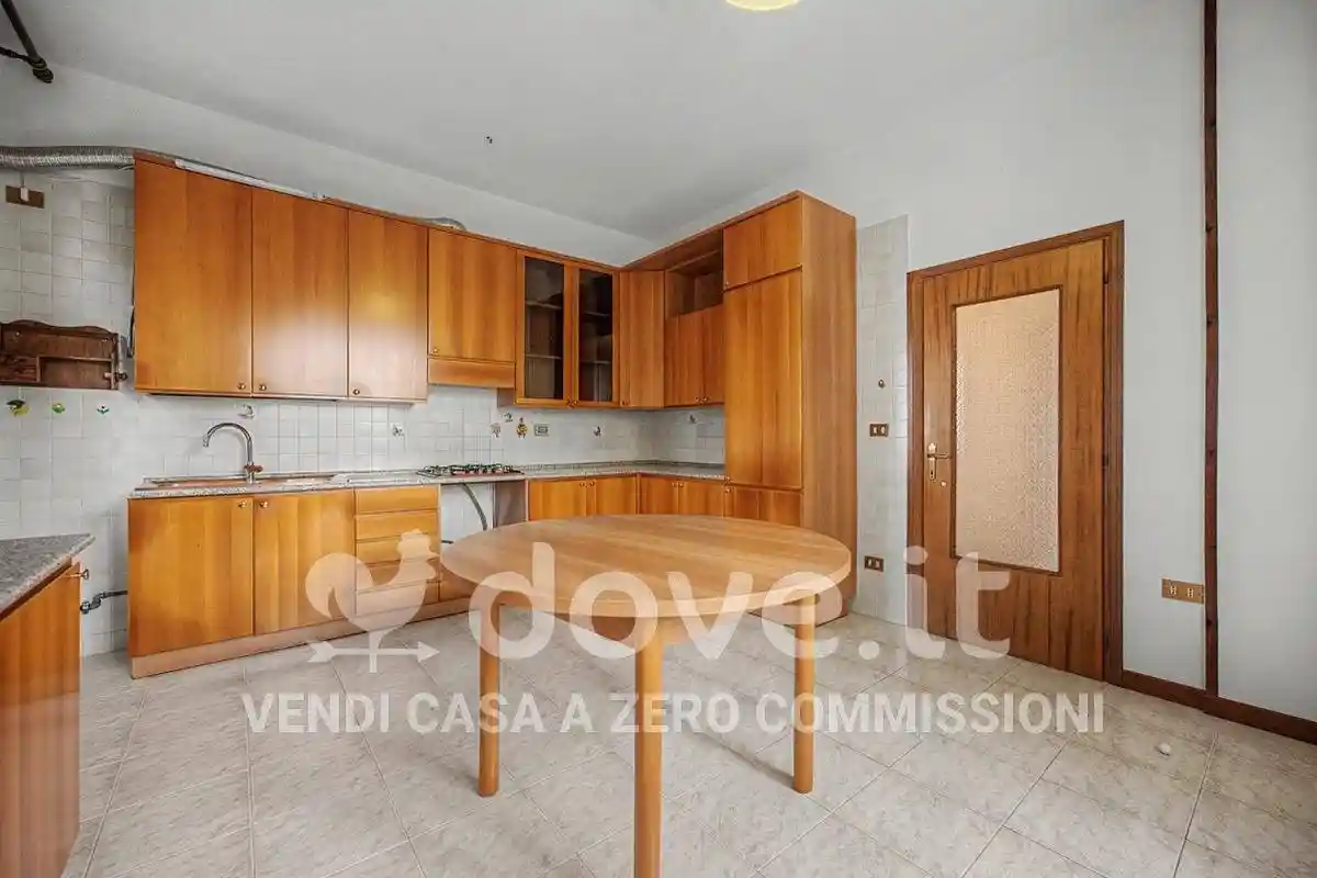 Appartamento in vendita a Sant'Angelo di Piove di Sacco