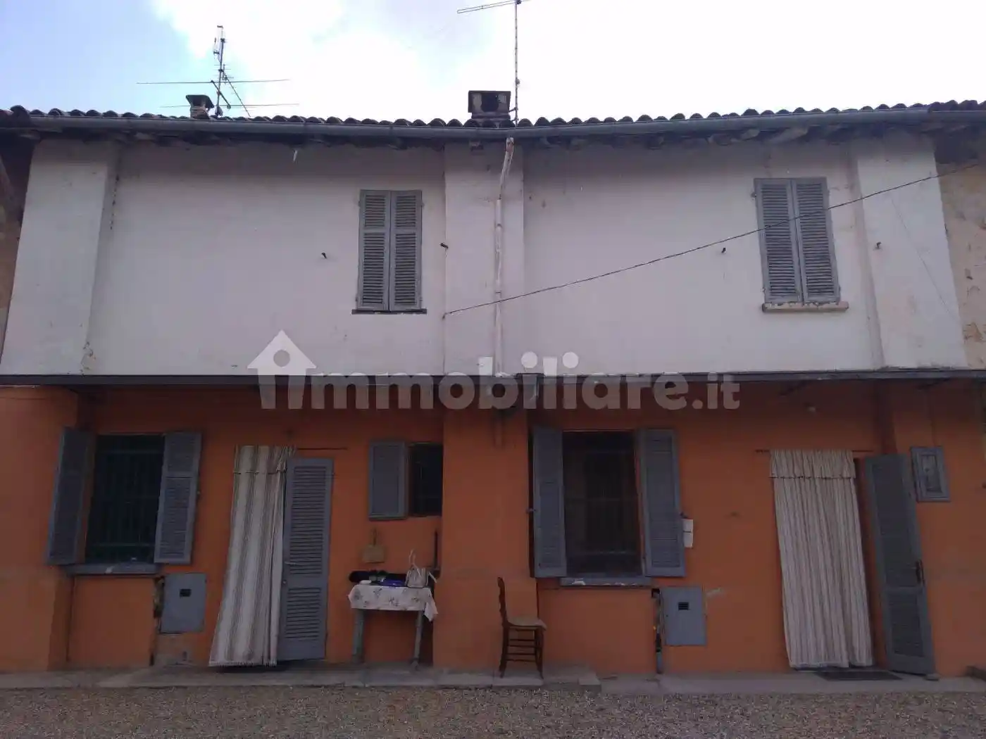 Casa indipendente in vendita a Zeme