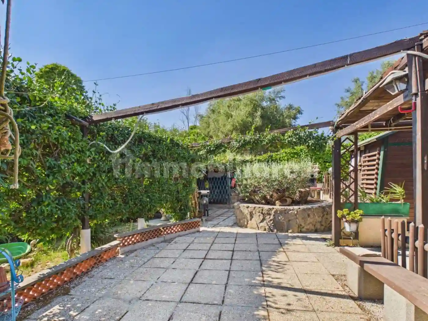 Villa - foto 5