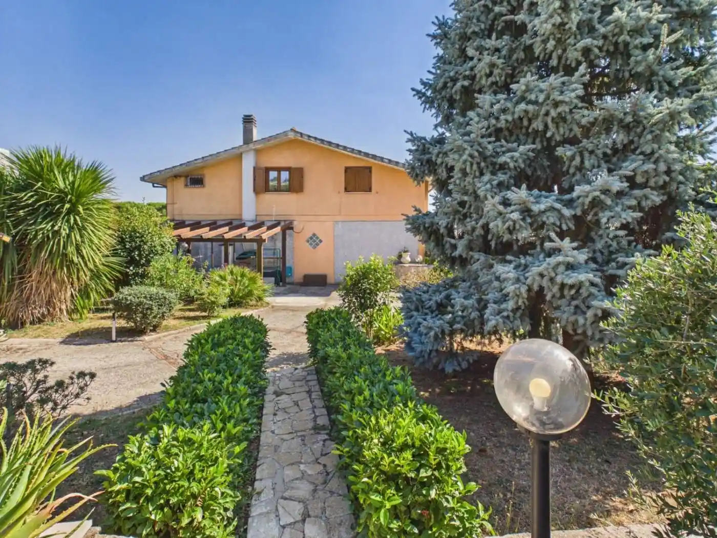 Villa in vendita a Velletri