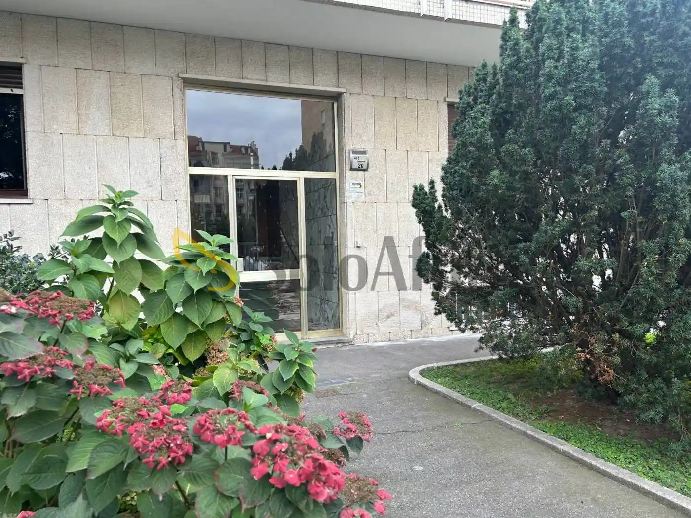 Appartamento in affitto a Torino