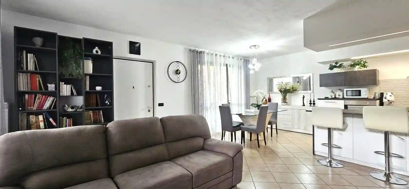 Appartamento - foto 4