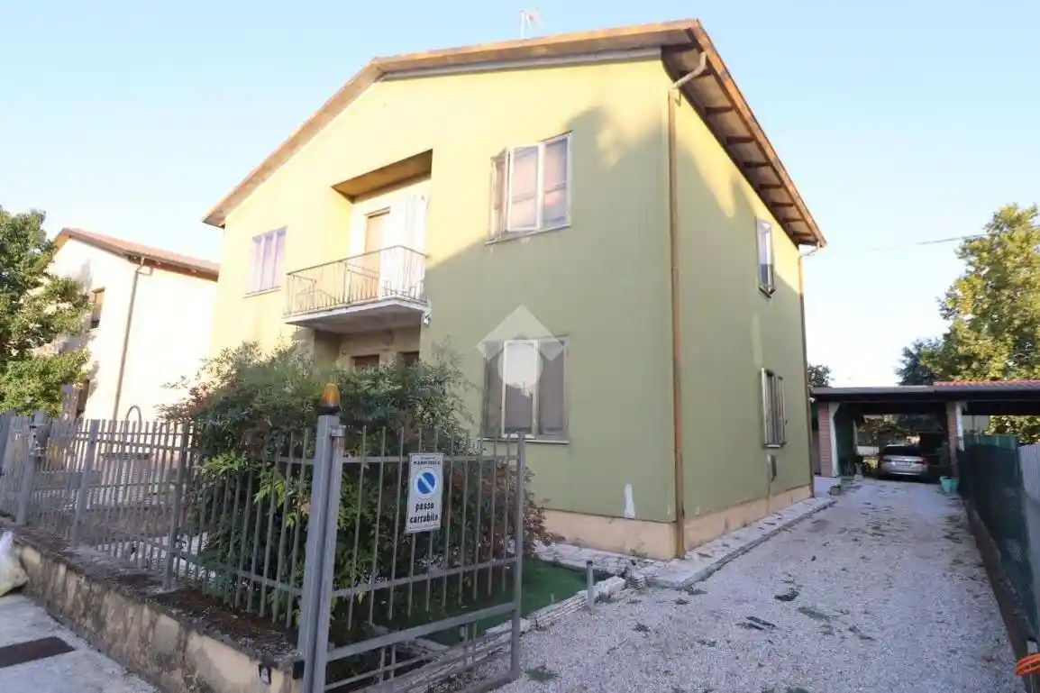 Villa in vendita a Marmirolo