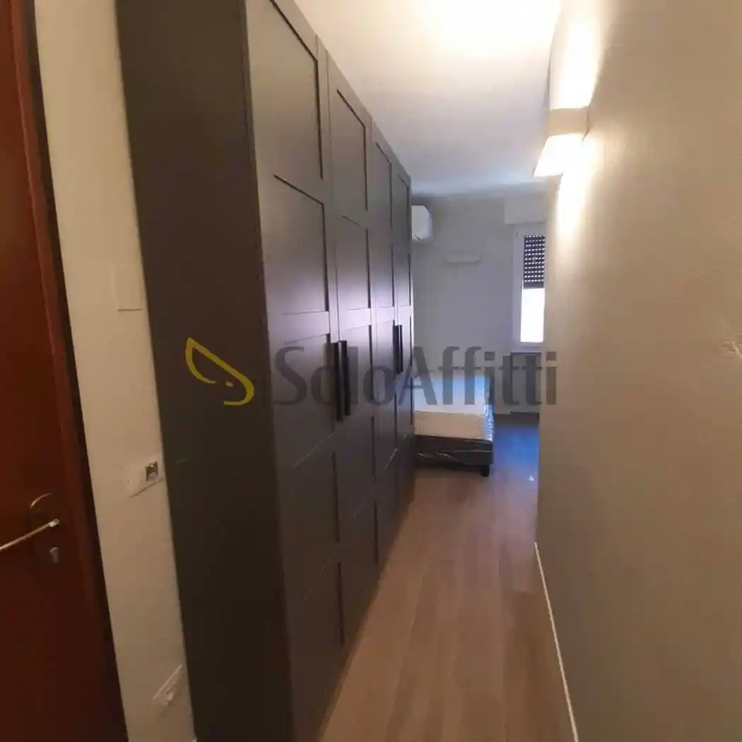 Appartamento in affitto a Brescia