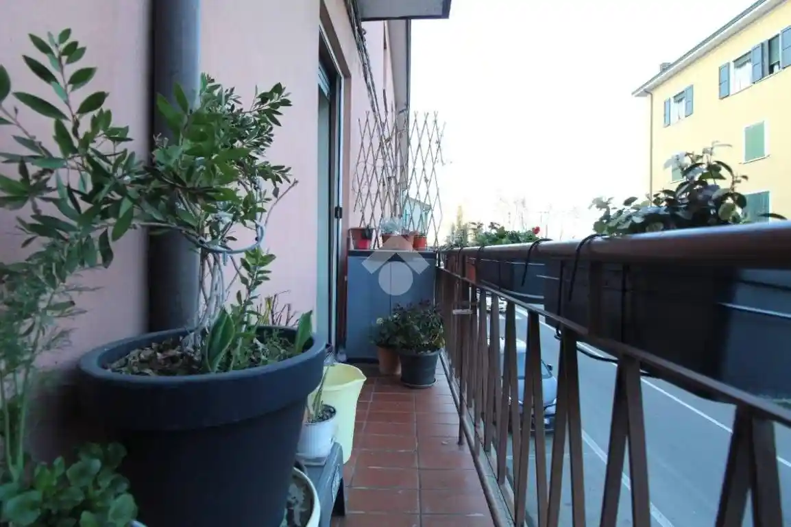 Appartamento in vendita a Casalgrande