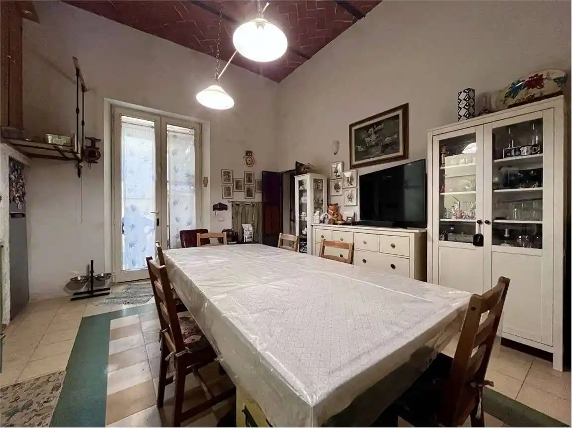Appartamento in vendita a Prato