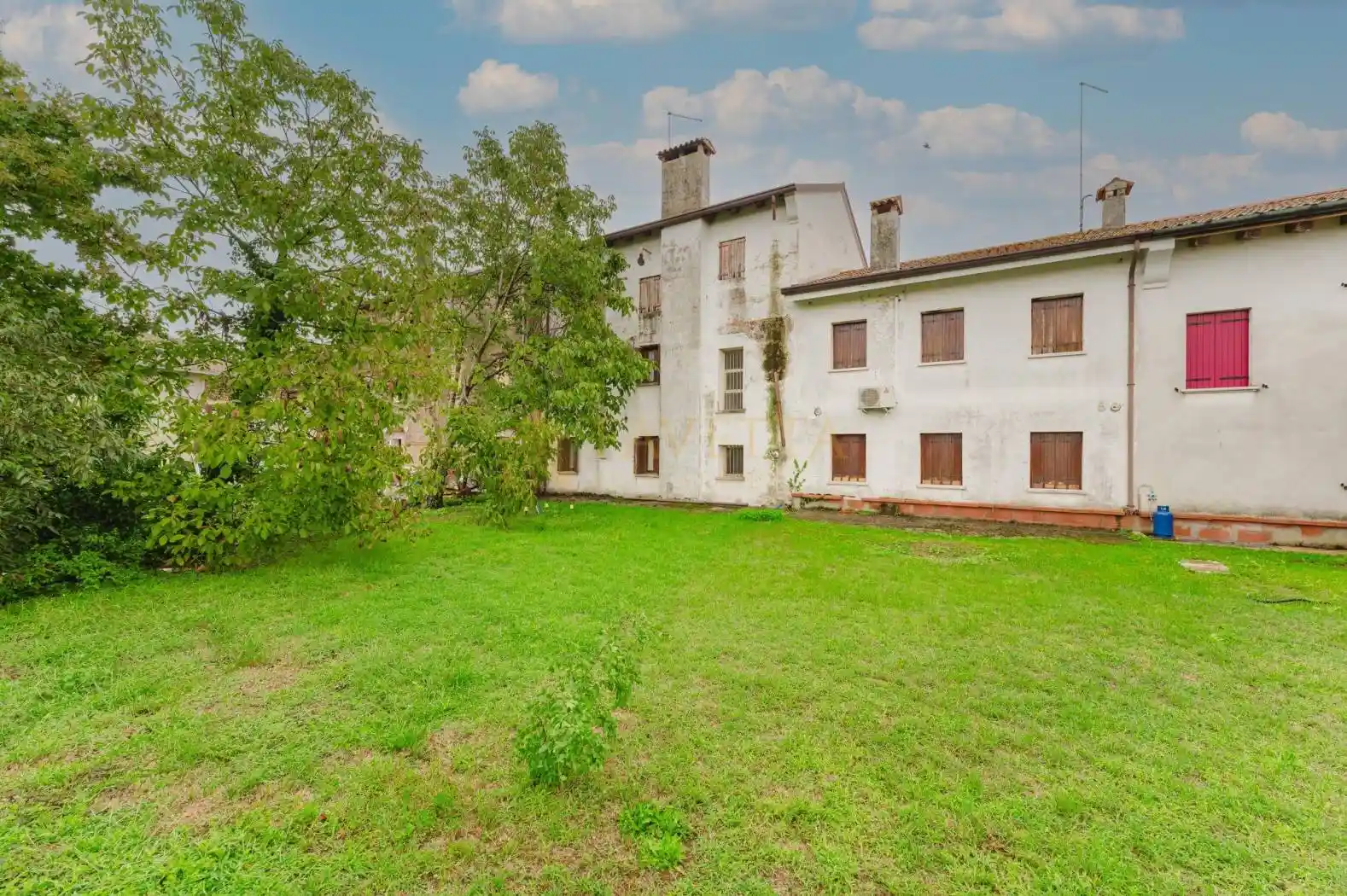 Villetta a schiera in vendita a Istrana