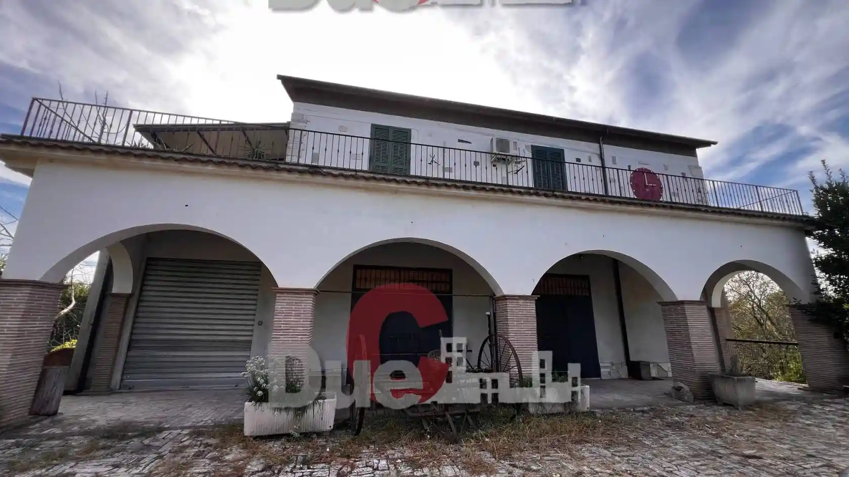 Villa in vendita a Rignano Flaminio