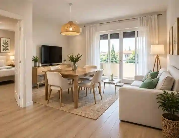 Appartamento - foto 2