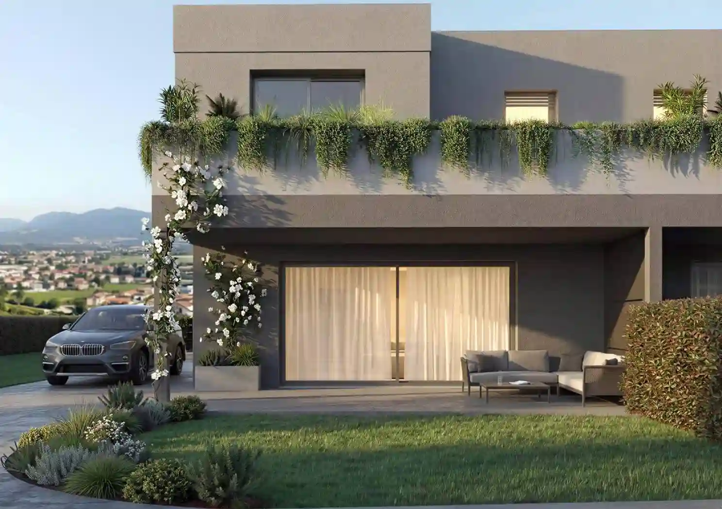 Villa - foto 5