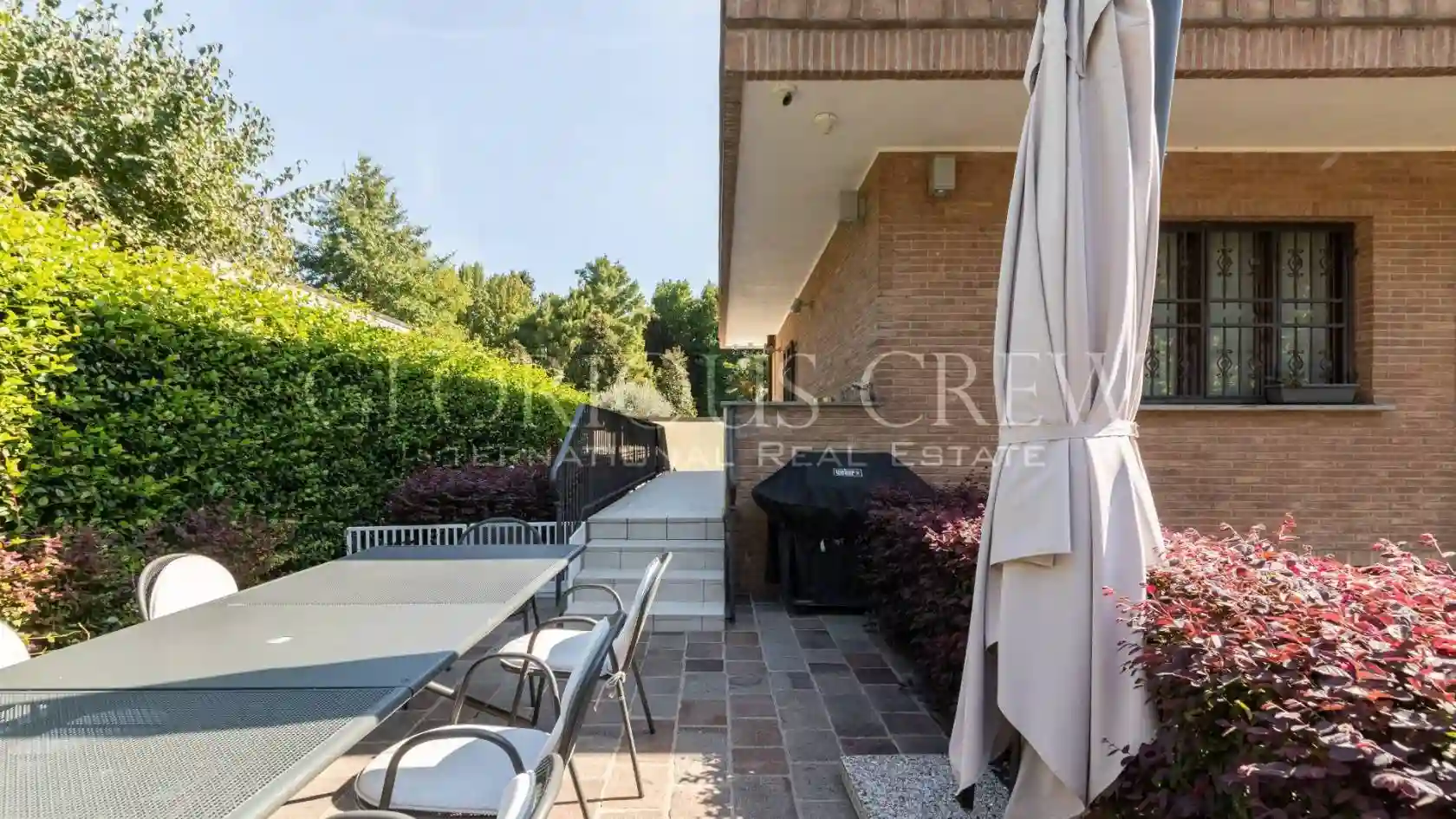 Villa - foto 5