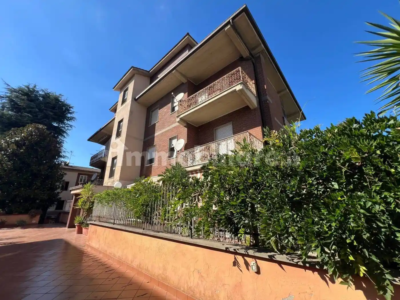 Appartamento in vendita a Ariccia