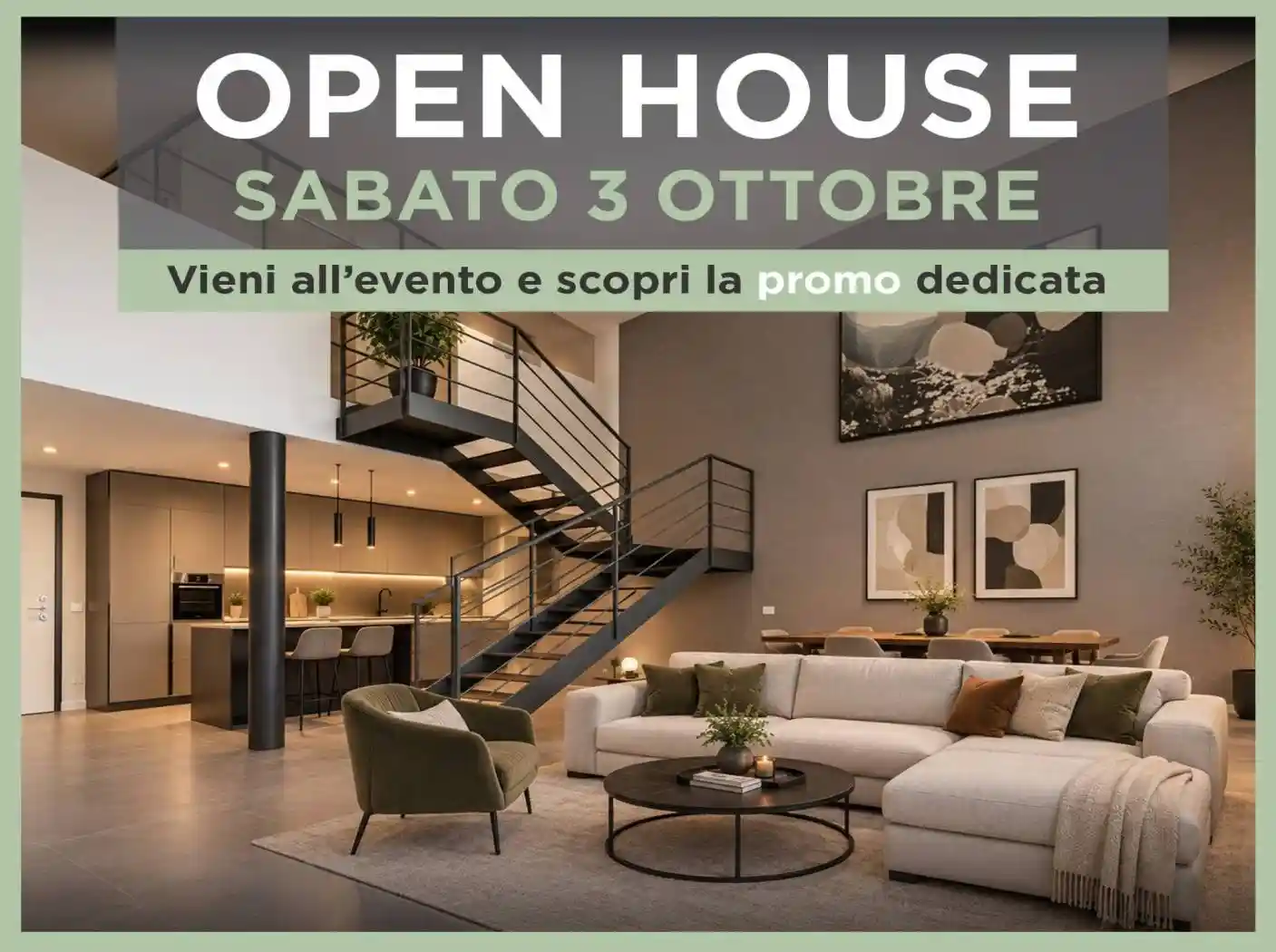 Loft in vendita a Milano