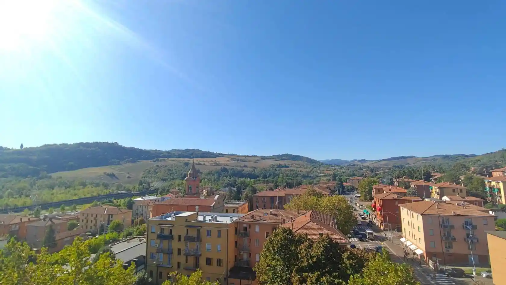 Attico - Mansarda in vendita a Bologna