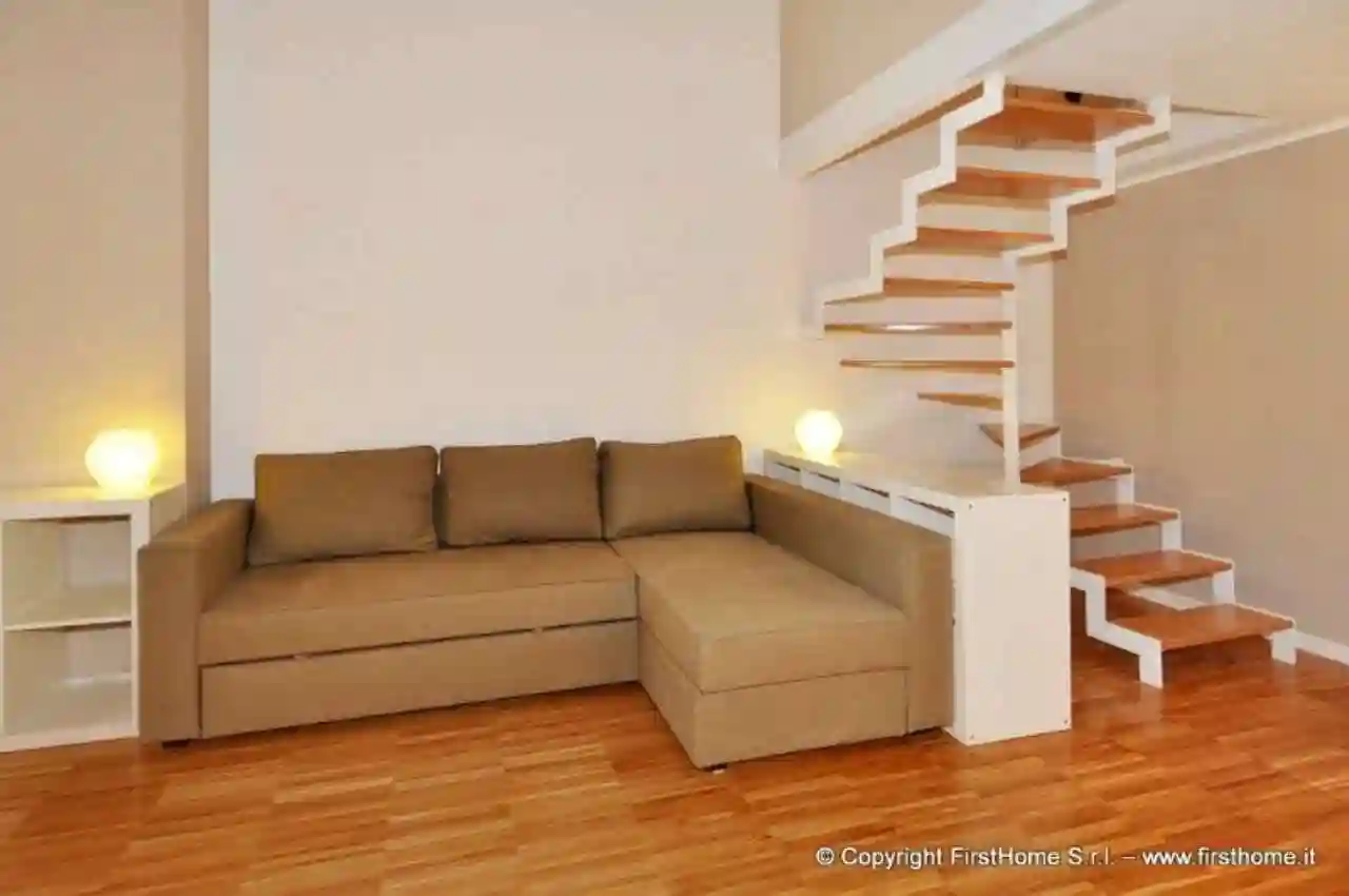 Loft - foto 3