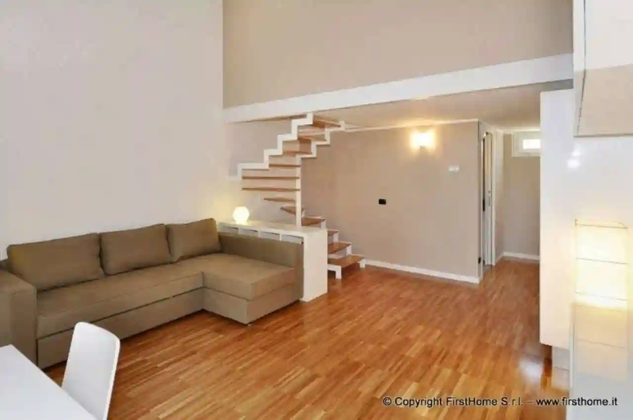 Loft - foto 4