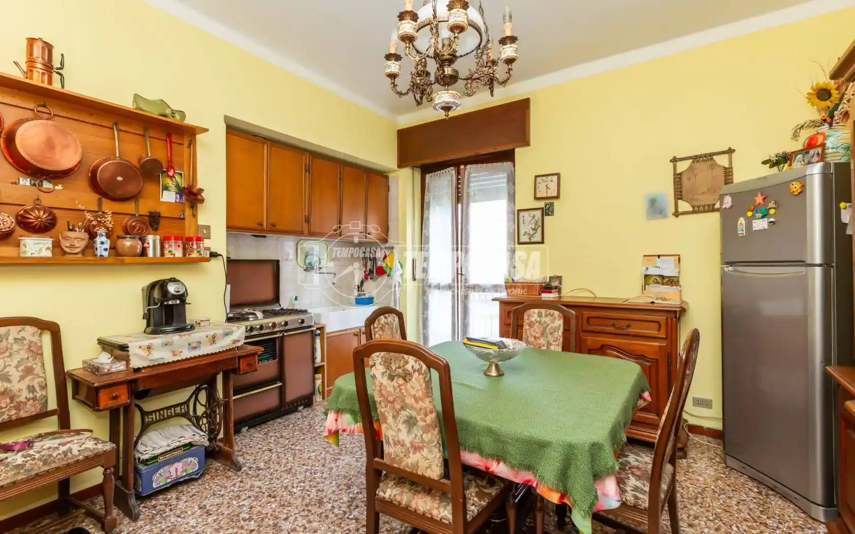 Appartamento in vendita a Torino