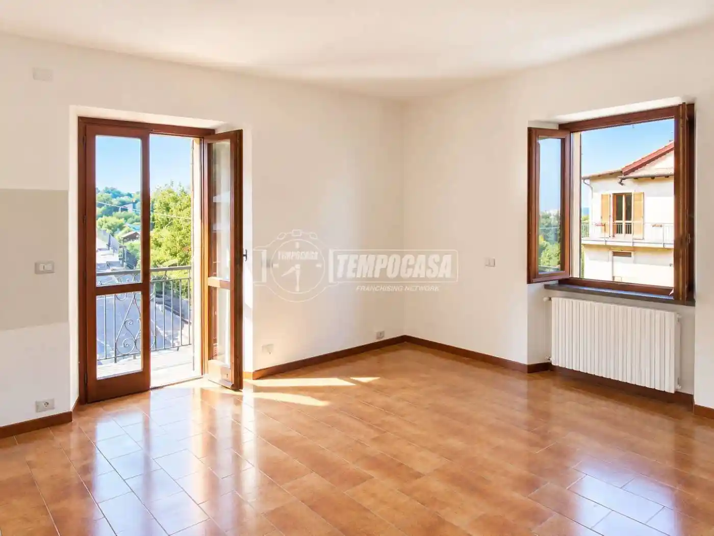 Appartamento in vendita a Montorfano