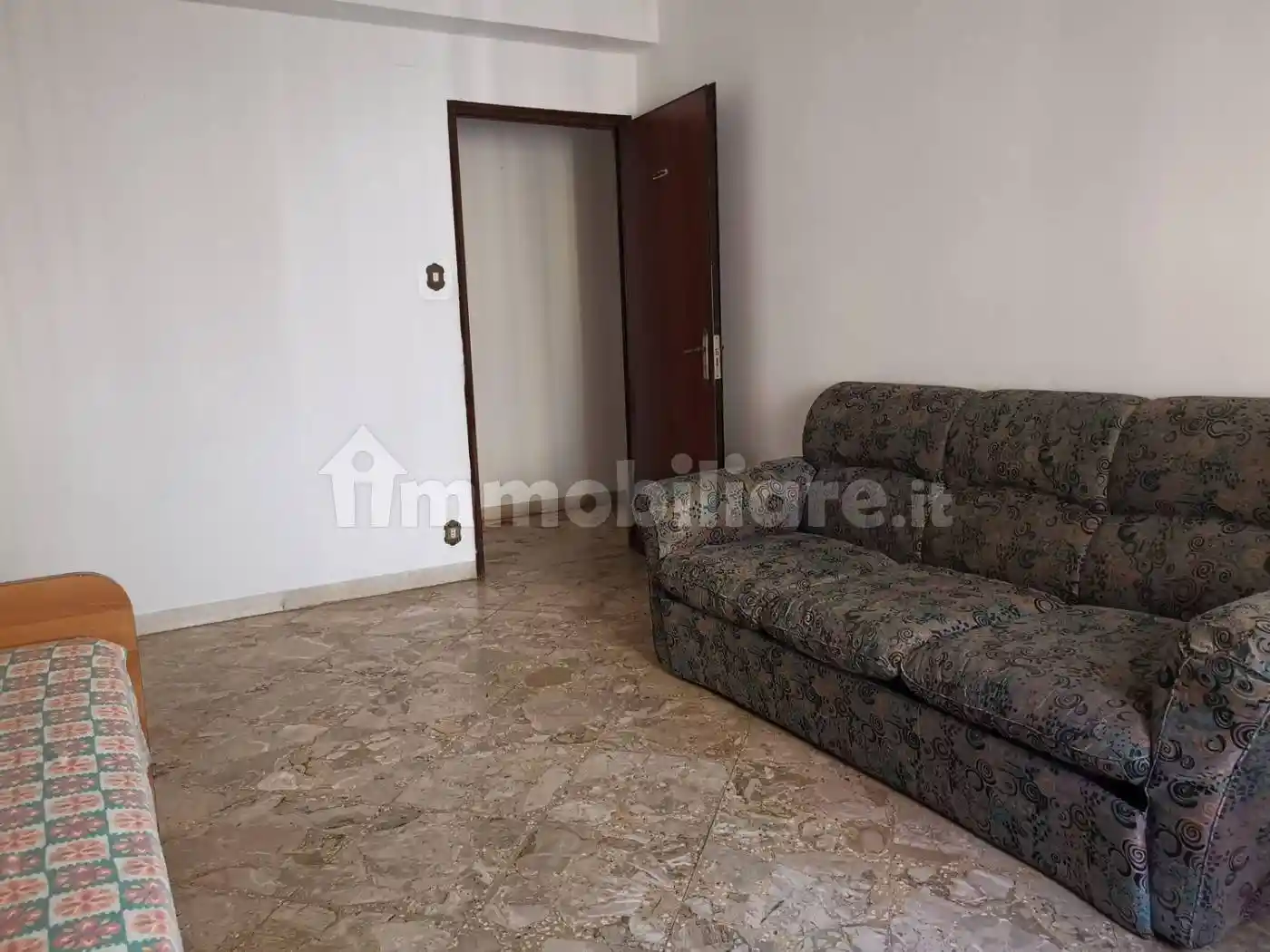 Appartamento in affitto a Messina
