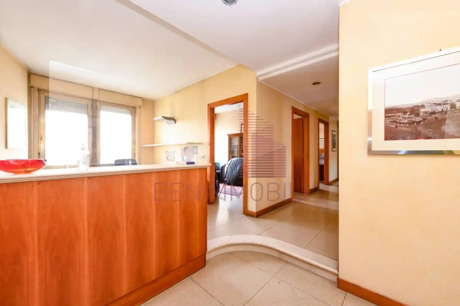 Appartamento in vendita a Brescia