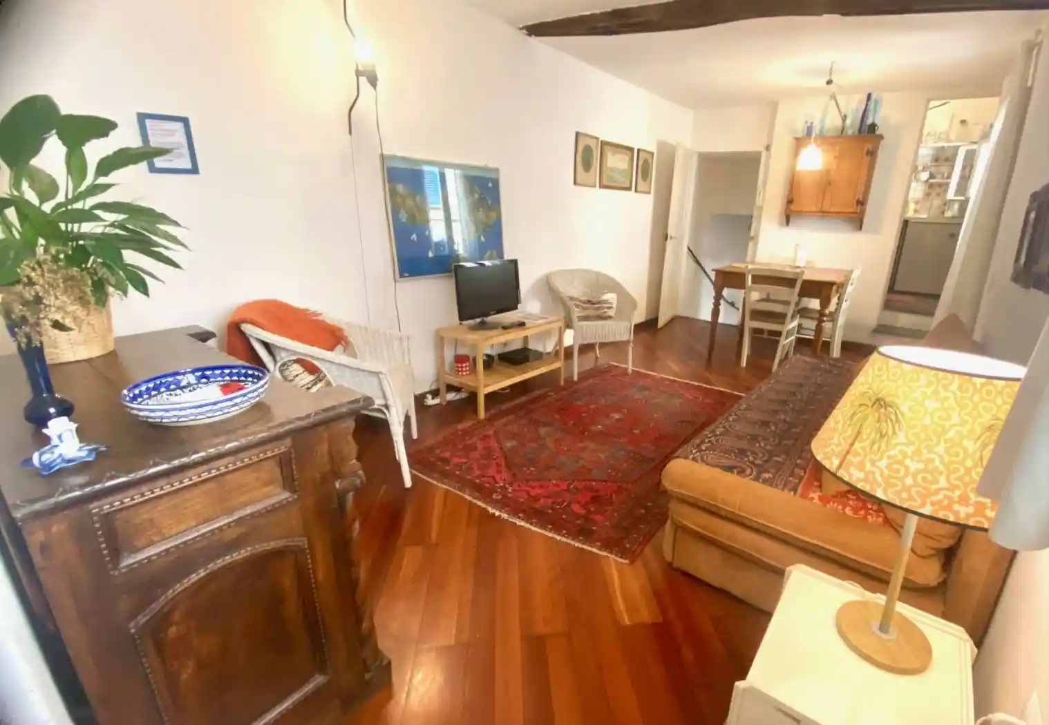 Appartamento in affitto a Firenze