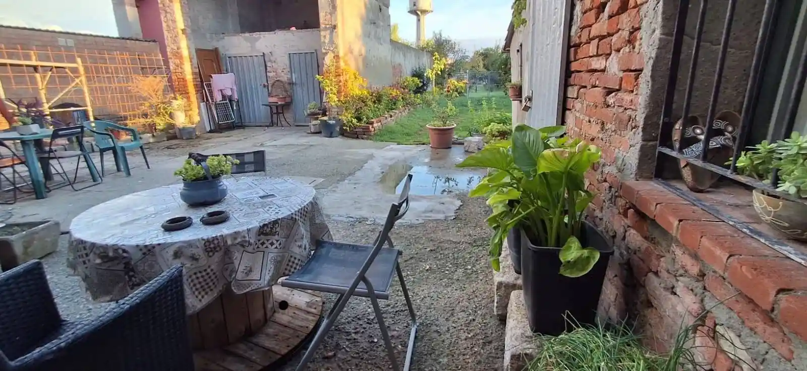 Casa indipendente in vendita a Monticelli d'Ongina