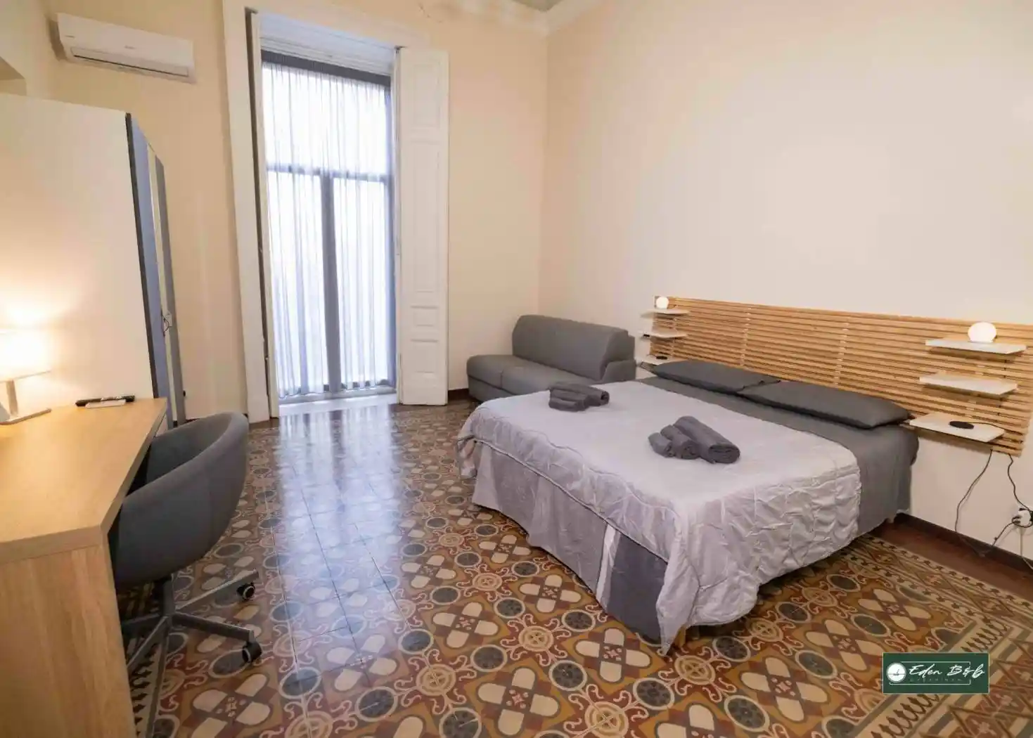 Appartamento in vendita a Catania