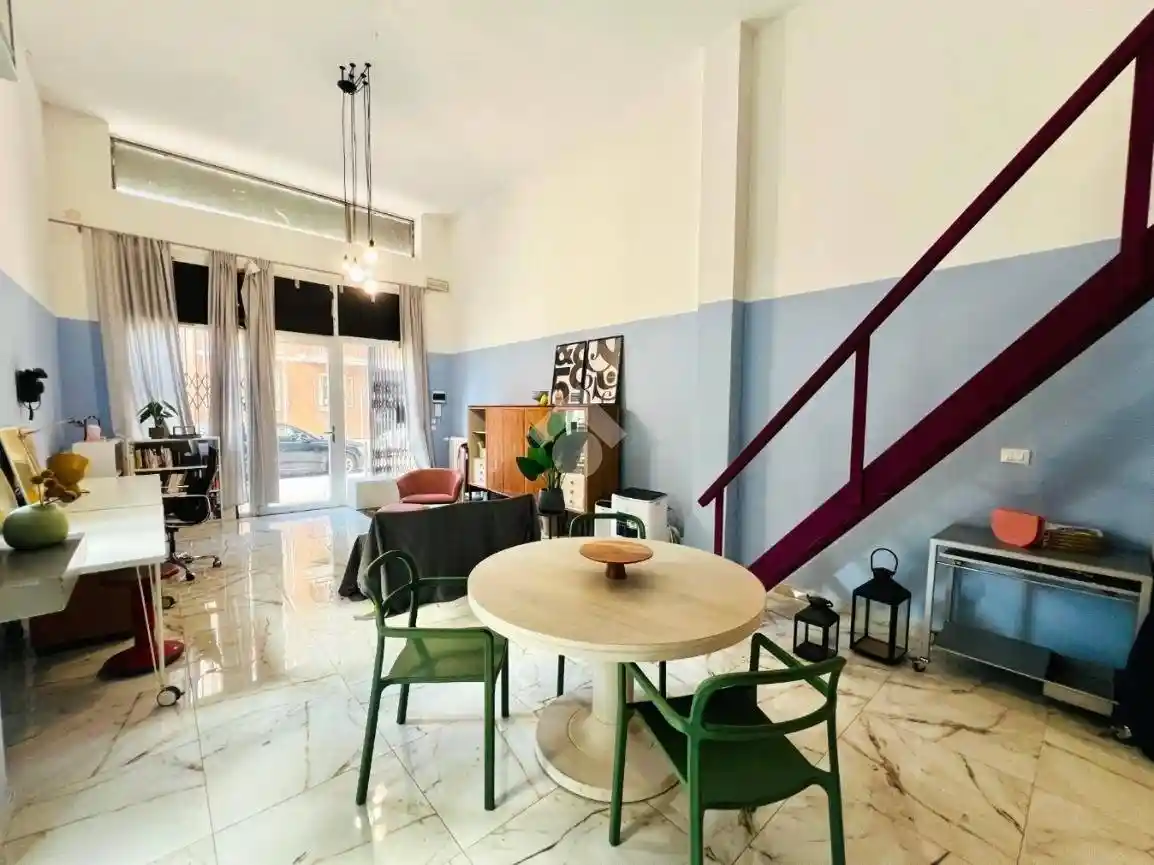 Appartamento in vendita a Mantova