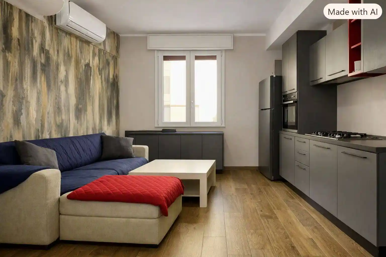 Appartamento in vendita a Firenze