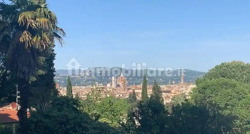 Appartamento in affitto a Firenze