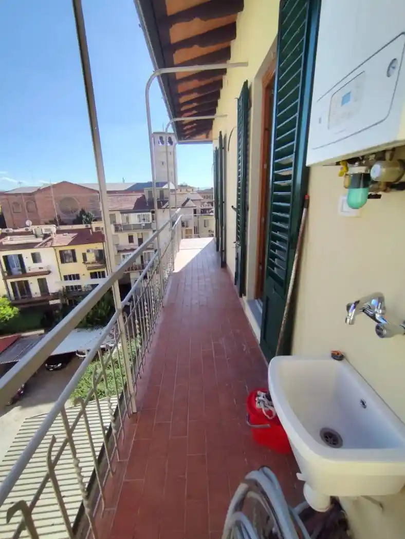 Appartamento in vendita a Firenze