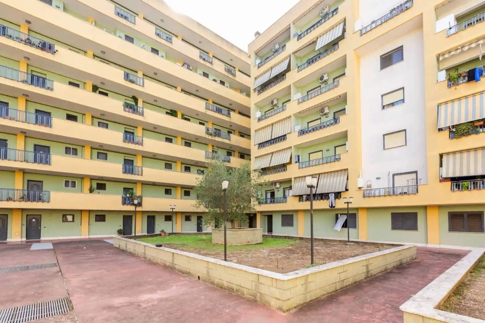 Appartamento in vendita a Pomezia