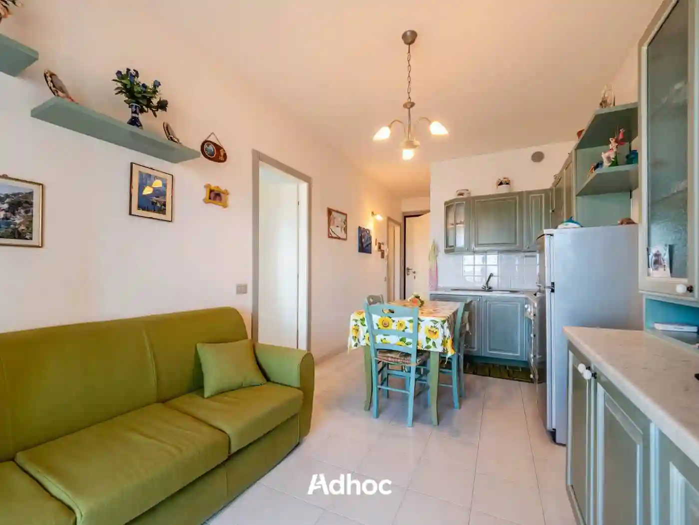 Appartamento - foto 4