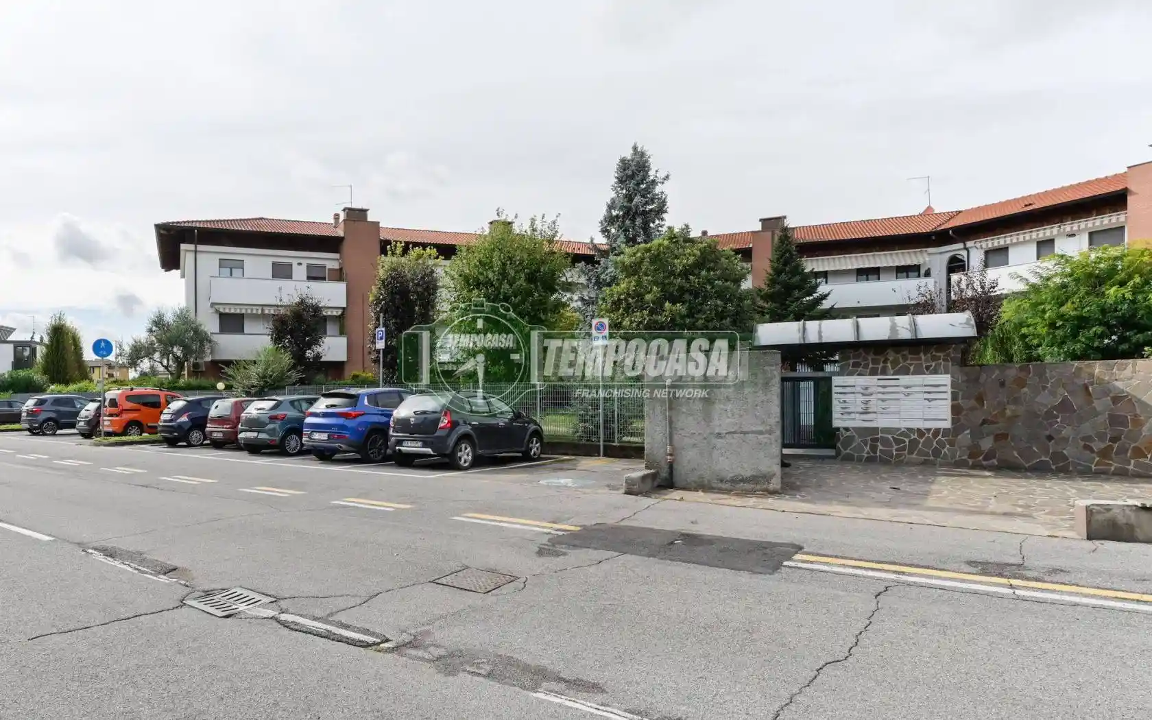 Appartamento in vendita a Verdellino