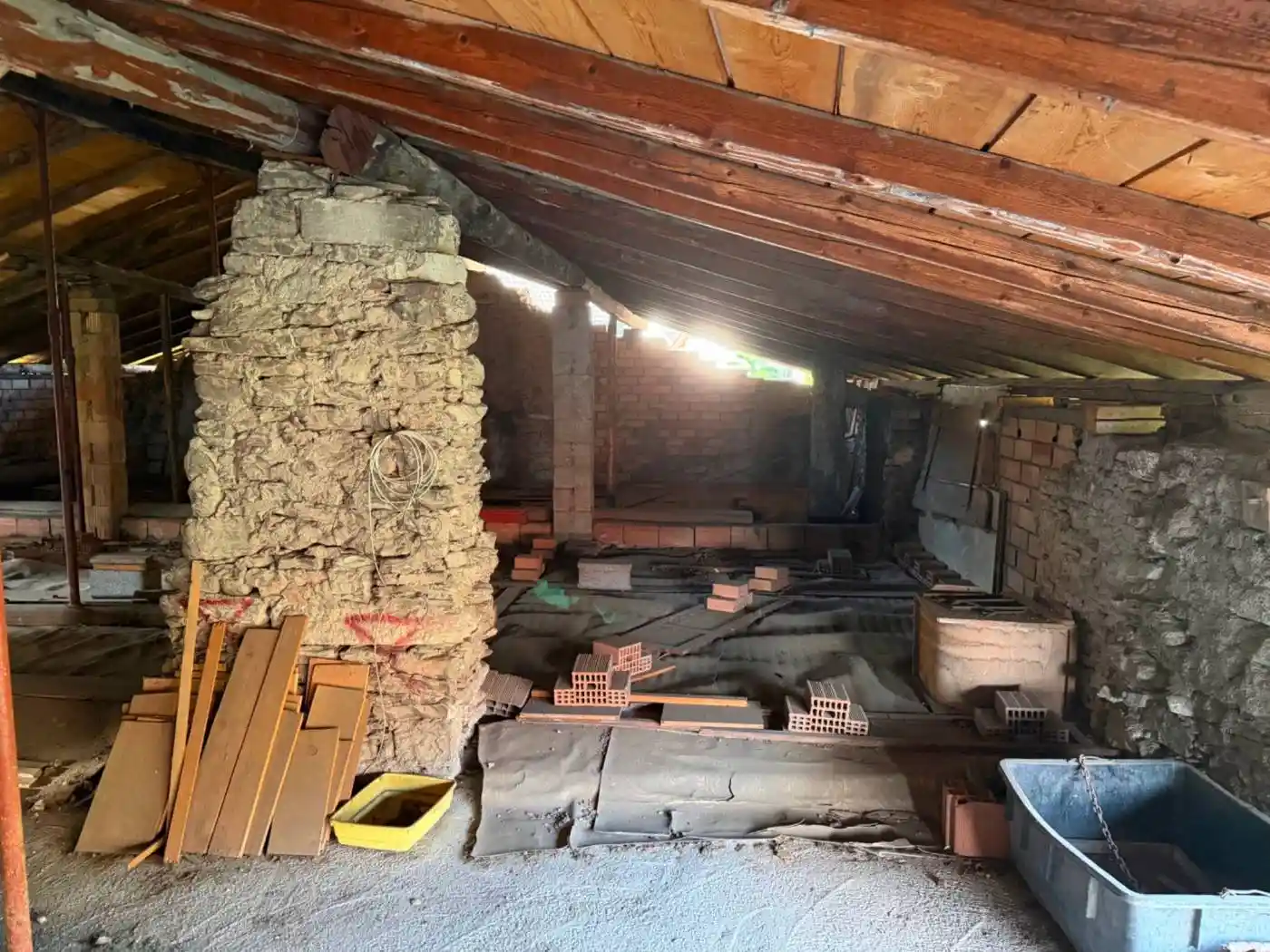 Casa indipendente in vendita a Trento