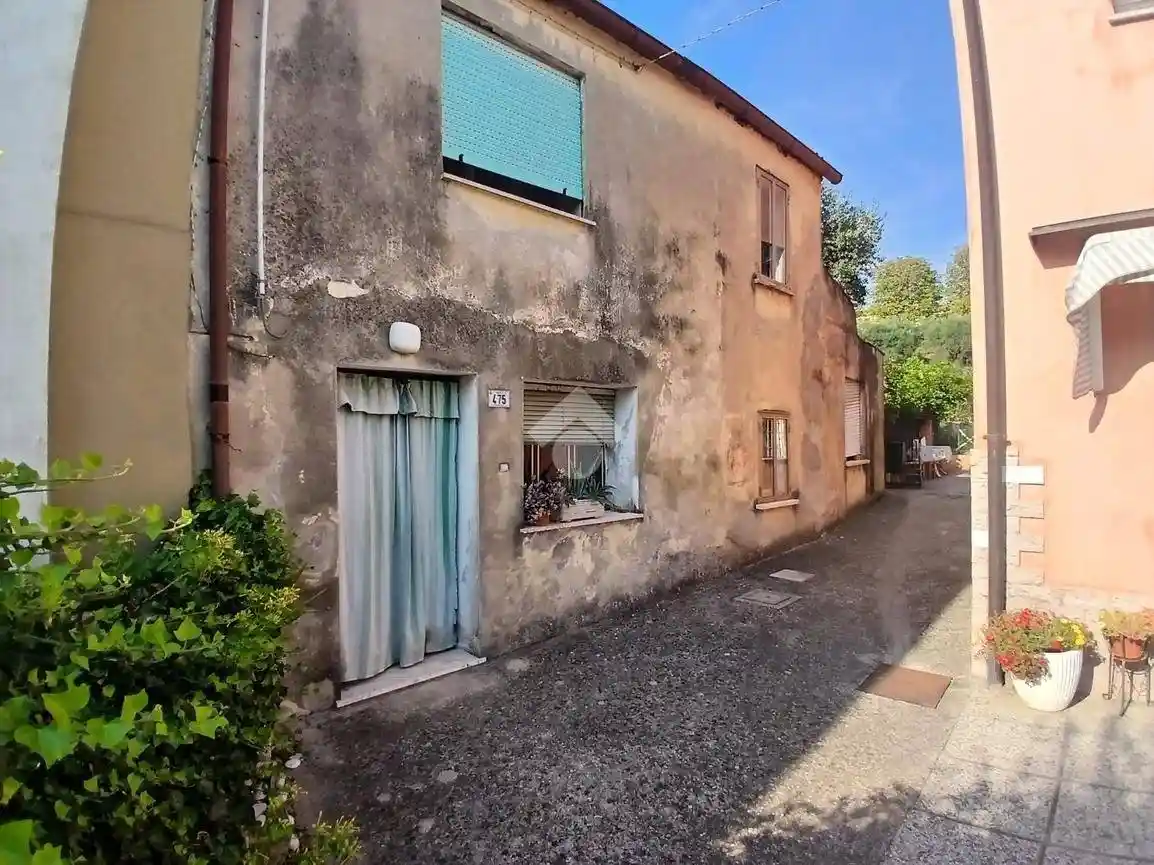 Casa indipendente in vendita a Vo'